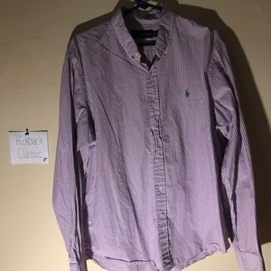 Ralph Lauren Button down